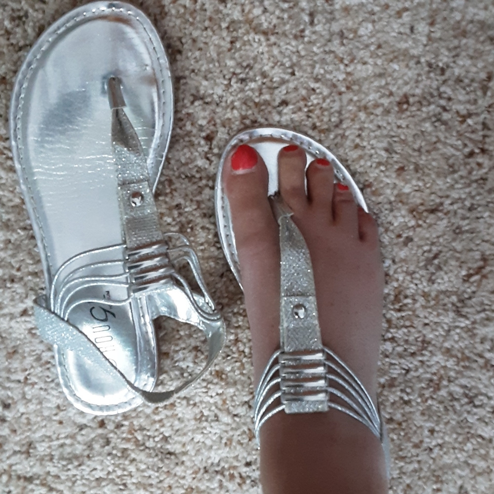 3 for $25. Rouge shoes for women